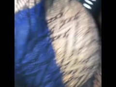 Big big booty 