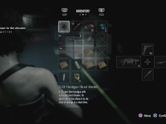sexy cop gets roughed up by corona virus 8