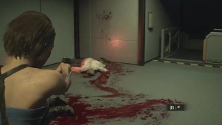 sexy cop gets roughed up by corona virus 8
