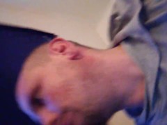 Anyone looking for some fun - Screenshot 4 of 16 - Stroking Cock