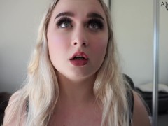 First Induced Sneezing Video TRAILER