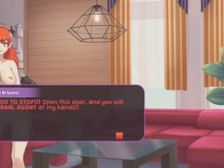 (Hentai)(Pocket Waifu)(H-Game) Nature's_Urges