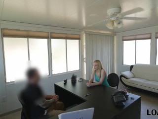 LOAN4K. Lassie sans emploi ne peut_pas payer de loyer_mais peut