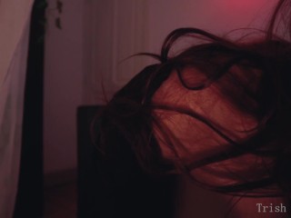 ASMR ROLEPLAY JOI – Interview with a Vampire.