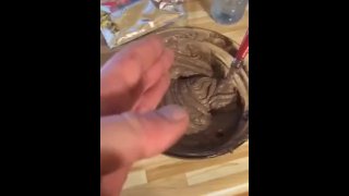 Making Edibles: Baked Cakes 