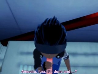 [Half-Life] Alyx Vance - So, Gordon, we gotta repopulate the planet...