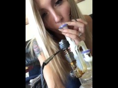 Dab Queen