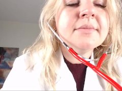 You Jack Off To Much To Porn So You Go To Dick Doctor