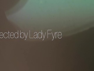 Meilleures mégots: Sheena Ryder manèges et laits LAZ FYRE'S Dick * Bubble Booty *