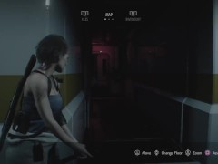sexy cop gets roughed up by corona virus 9