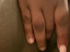 Solo Wet Pussy Needing to be Fucked