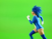 Preview 5 of Sonic the Vadgehog: Behind-the-Scenes