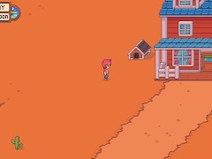 Dandy Boy Adventures 0.4.2 Part 11 Pool And Road Stories By LoveSkySan69