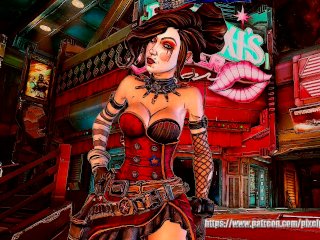 mad, moxxi, anime, dirty