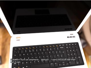 Love and Submission - Whats wrong with the Baron's