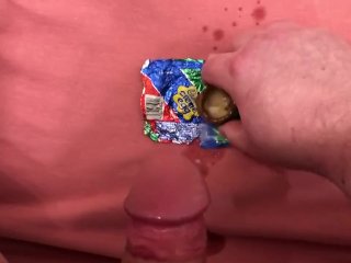 easter 2020, masturbation, guy jerking off, solo male