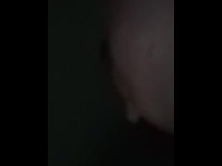 big ass, hardcore, interracial, vertical video