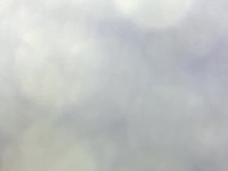 Masturbandose en carro