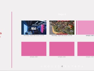 Paprika Trainer v0.7.0 Totaly Spies Part 12 Getting Skills_By LoveSkySan69