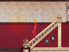 Paprika Trainer v0.7.0 Totaly Spies Part 13 Wanted List By LoveSkySan69