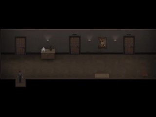 LUST EPIDEMIC - SWEET NUN KAT LOST SOME INNOCENCE- PART 14