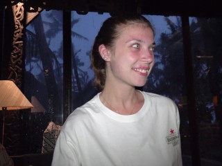 My little stepsister_sucks mydick for any reason - POV 4K