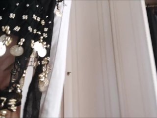 la zoccola di mia madre in quarantena