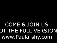 :-* Piss - Screenshot 16 of 16 - Paula Shy