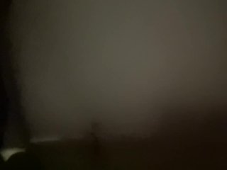 Cheating girlfriend fucks me