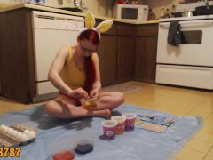 Easter Egg Dying - Screenshot 2 of 16 - Easter