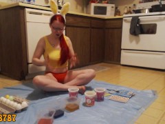 Easter Egg Dying - Screenshot 5 of 16 - Pale