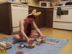 Easter Egg Dying - Screenshot 7 of 16 - Easter