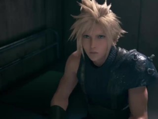 блондинка качается вокруг большой штуки 6