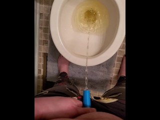 Female Standing Piss Shewee