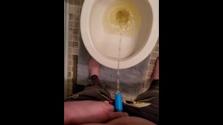 Female Standing Piss Shewee