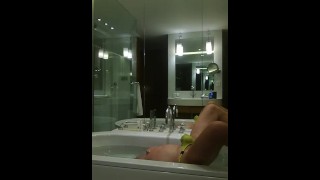 Thong bath