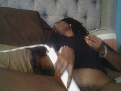 Ashlee Benz Cam Show