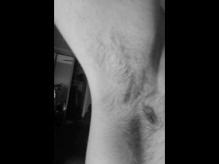 Sc Kyle Butler Armpit Mood