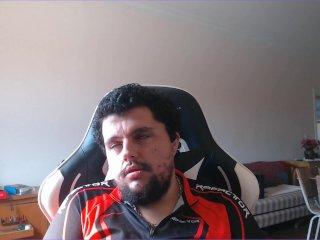 Punheta secreta que me deu tesão