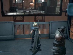 swings thing around 7