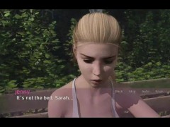 Triangle 2 - Screenshot 13 of 16 - Big Natural Tits