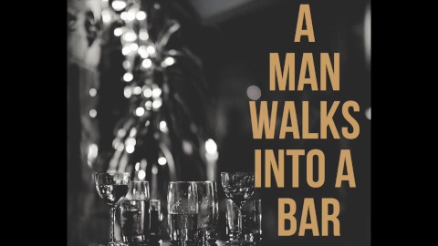 A Man Walks into the Bar|Femdom|Erotic Audio|Public Domination|Teasing