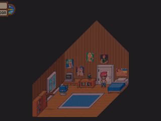 Dandy Boy Adventures 0.4.2 Part 12 Mom's_Bend Over By_LoveSkySan69