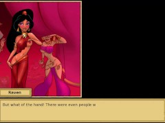 Iris Quest Chapter One Part 1 A story of another world