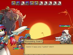 Iris Quest Chapter One Part 2 Finding more girls