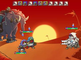 Iris Quest Chapter One Part 2 Finding more girls