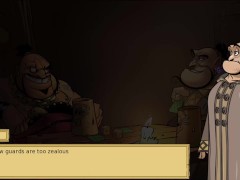 Iris Quest Chapter One Part 3 - Screenshot 6 of 16 - Anime