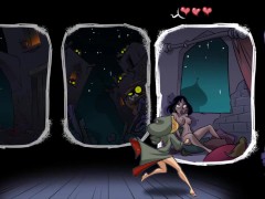 Iris Quest Chapter One Part 3 - Screenshot 7 of 16 - Iris
