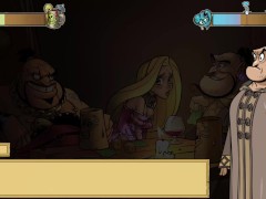 Iris Quest Chapter One Part 4 Repunzel