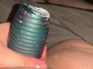 BHM Solo Pocket Pussy 会议